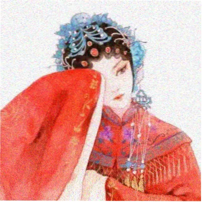 用户午夜场观众头像